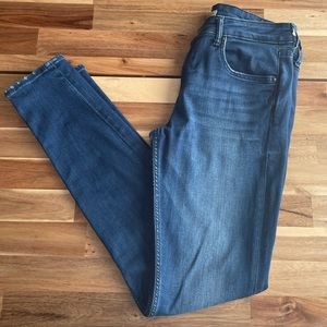 Zara Skinny Jeans